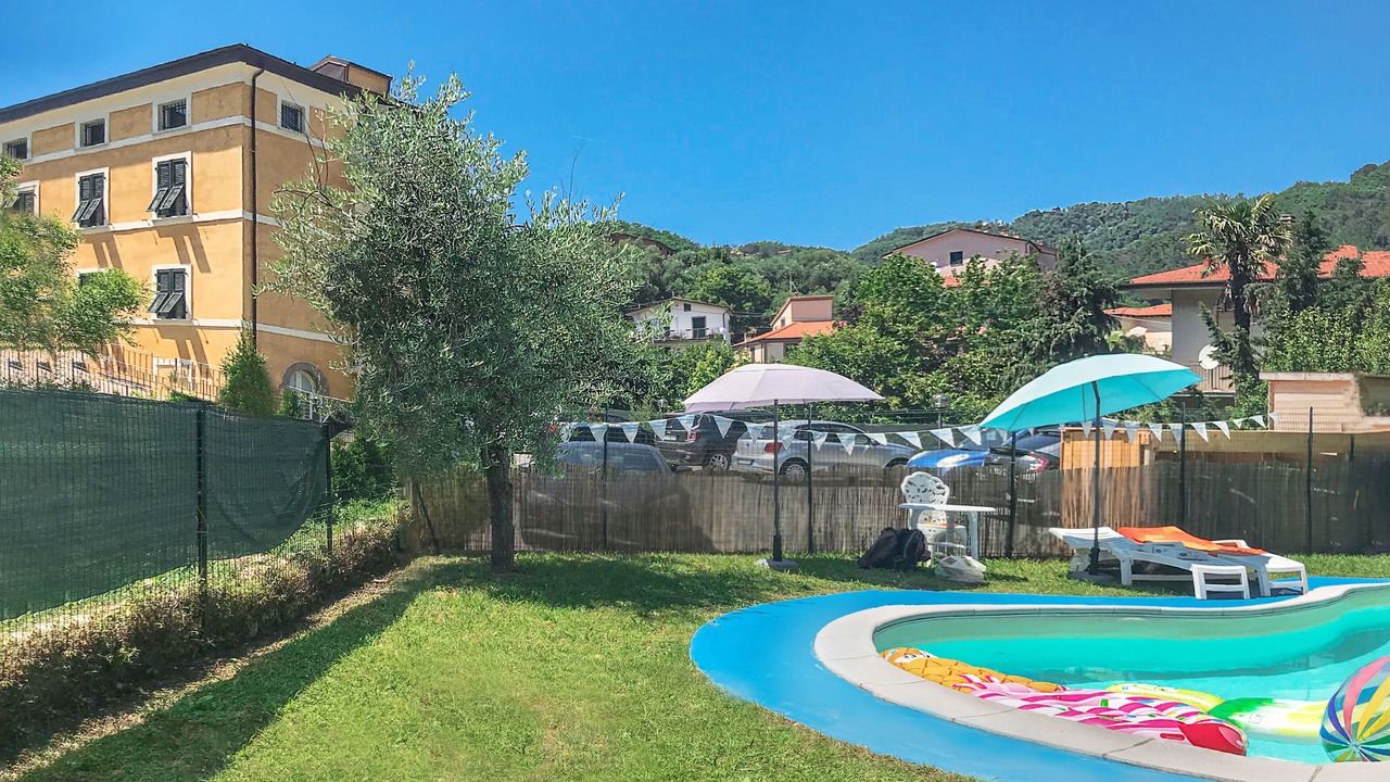 Photo of Outdoor in Pugliola