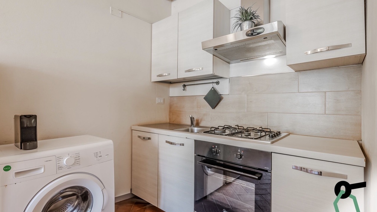 Photo of Kitchen in Pugliola
