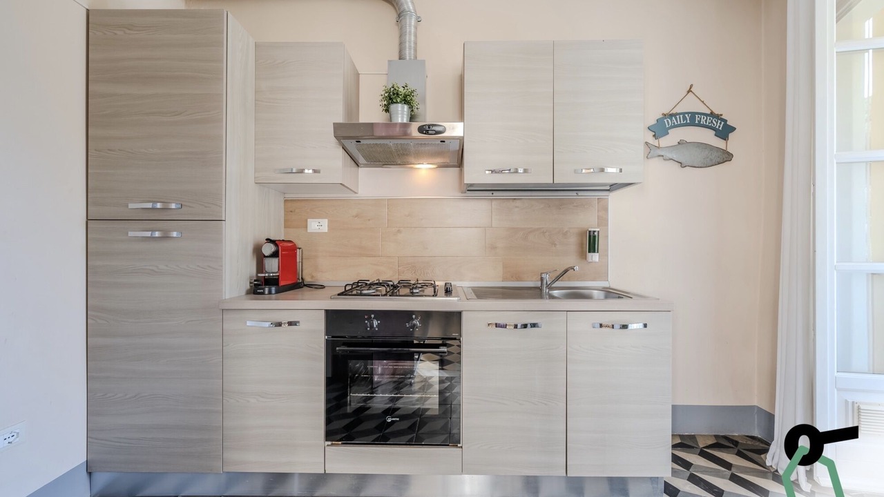 Photo of Kitchen in Pugliola