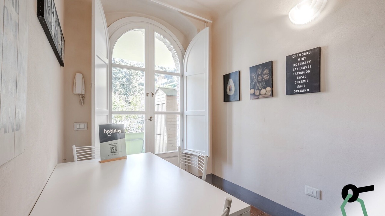 Photo of Kitchen in Pugliola