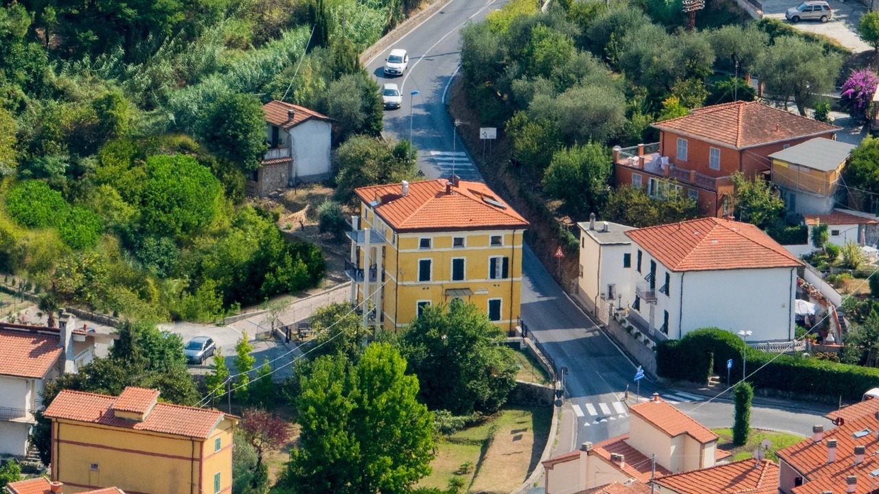 Photo of Buildings in Pugliola