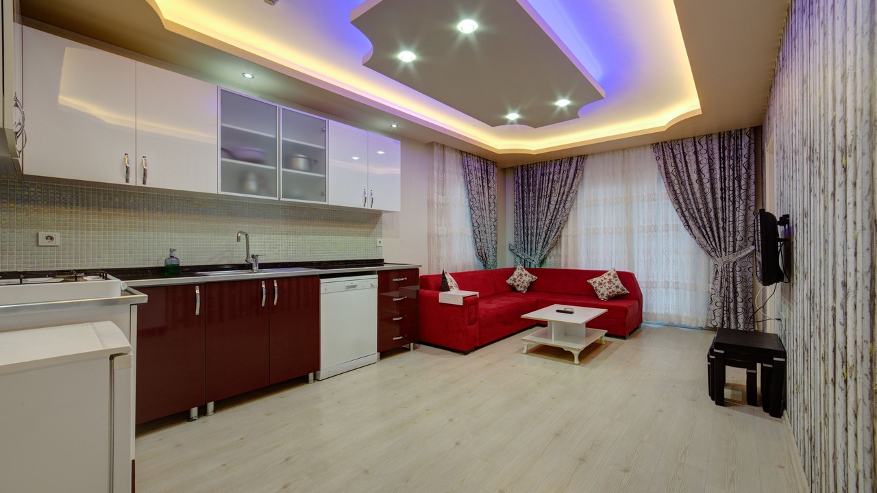 Photo of Bedroom in Mezetli