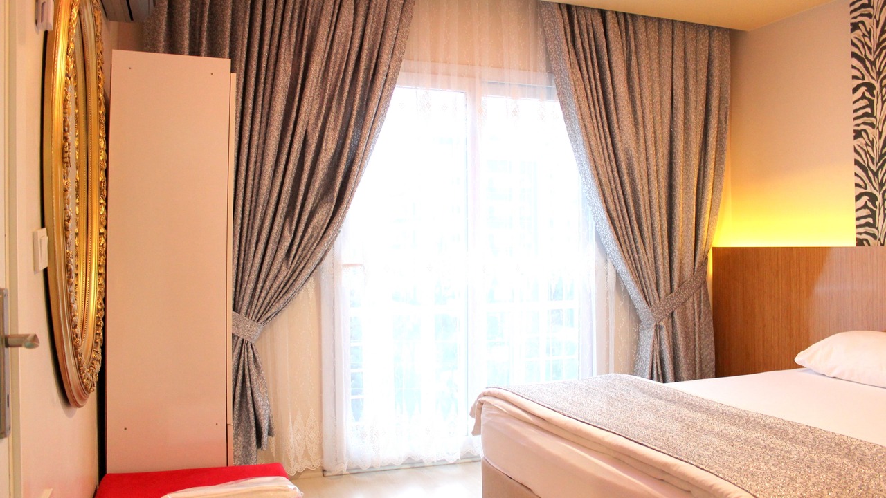 Photo of Bedroom in Mezetli