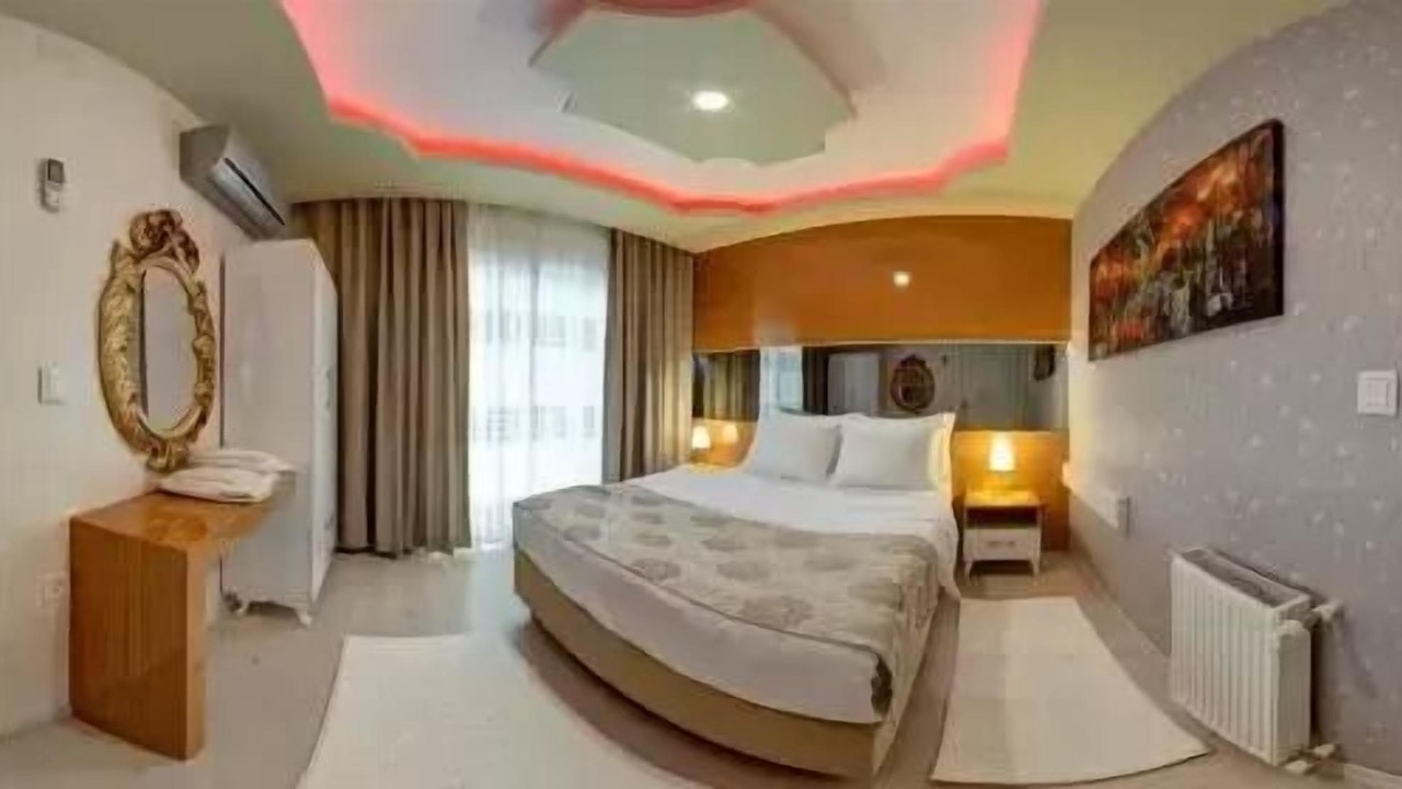 Photo of Bedroom in Mezetli