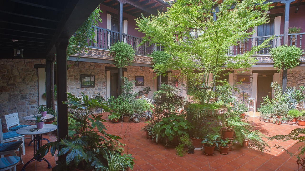 Photo of Outdoor in Mestas de Con