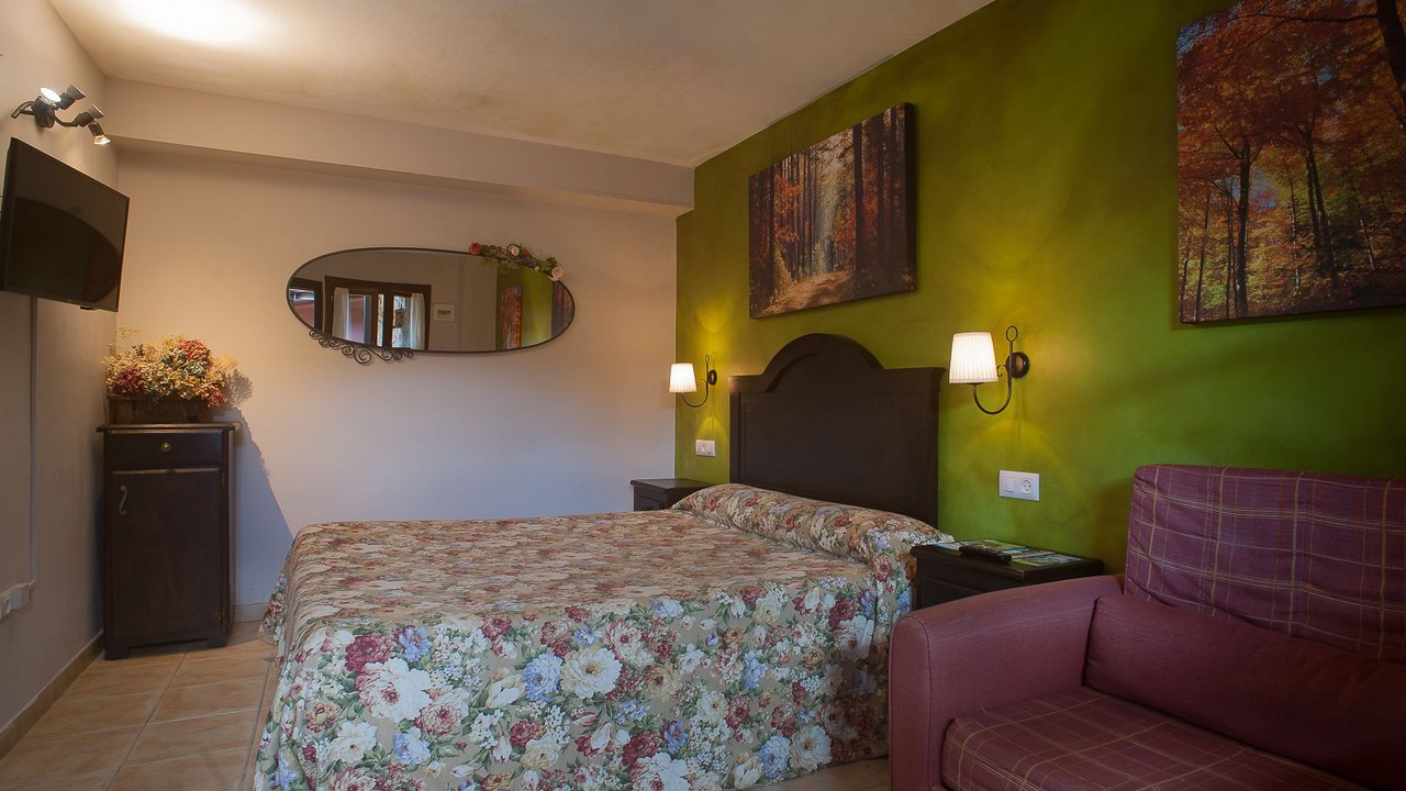 Photo of Bedroom in Mestas de Con