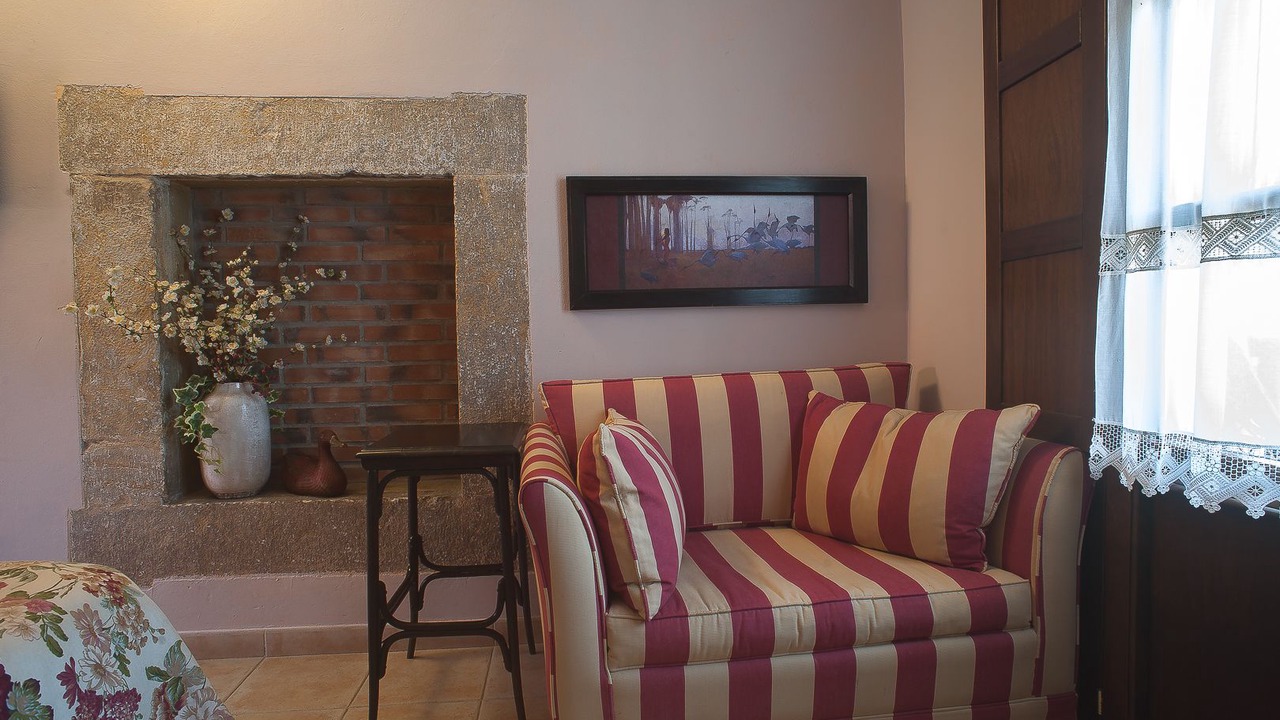 Photo of Bedroom in Mestas de Con