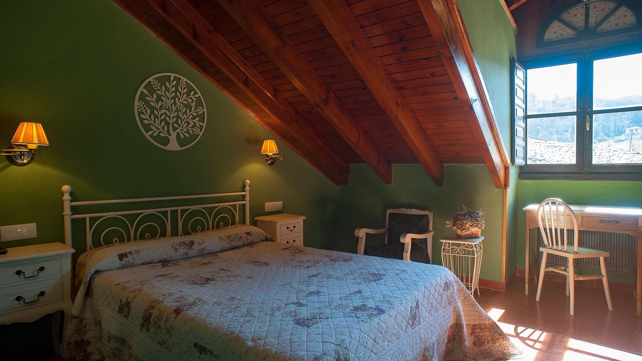 Photo of Bedroom in Mestas de Con
