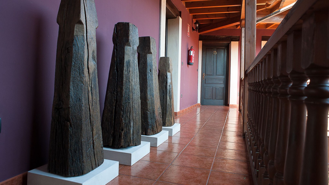 Photo of Outdoor in Mestas de Con