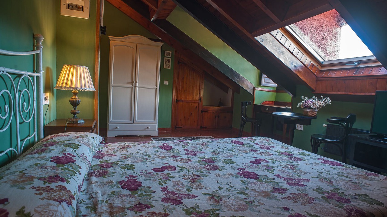 Photo of Bedroom in Mestas de Con