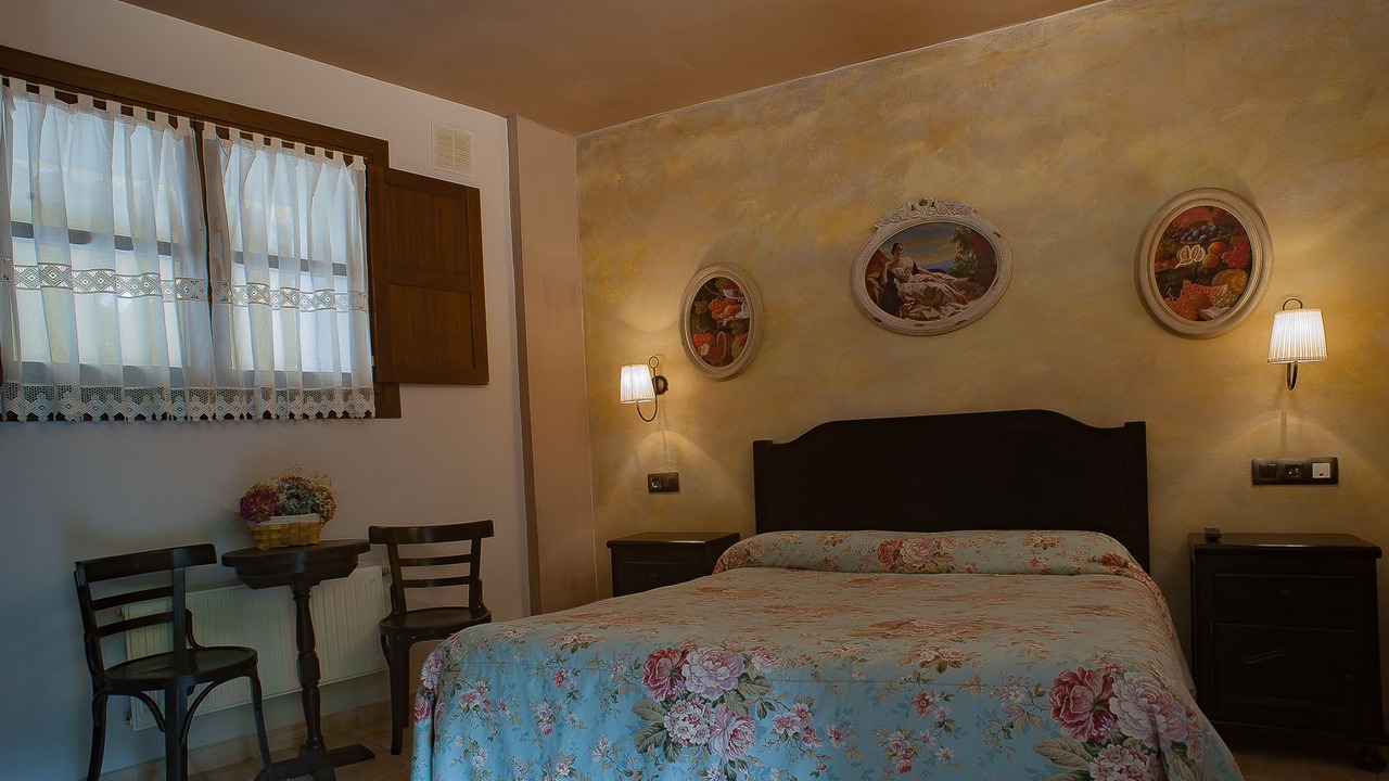 Photo of Bedroom in Mestas de Con