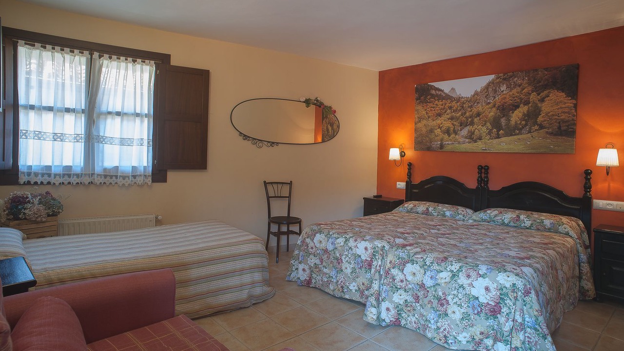 Photo of Bedroom in Mestas de Con