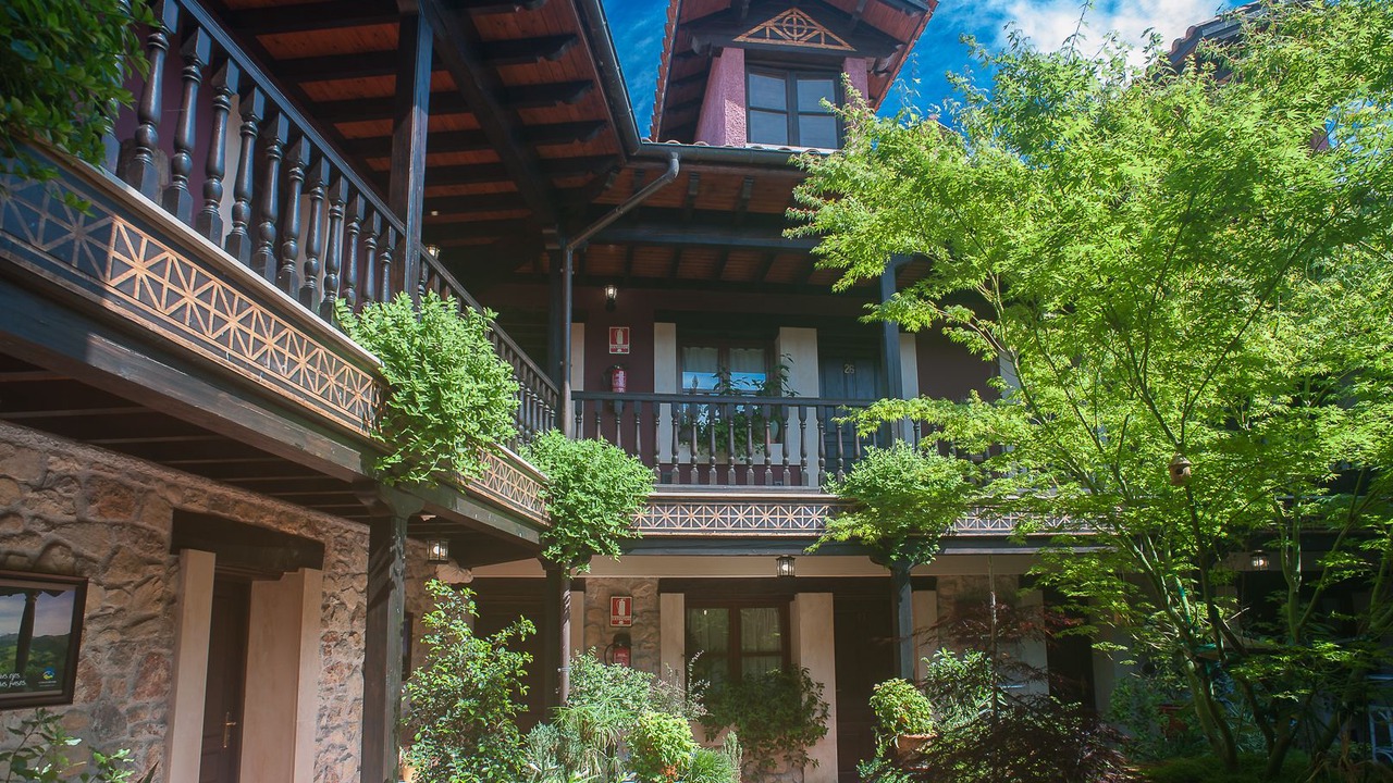 Photo of Outdoor in Mestas de Con
