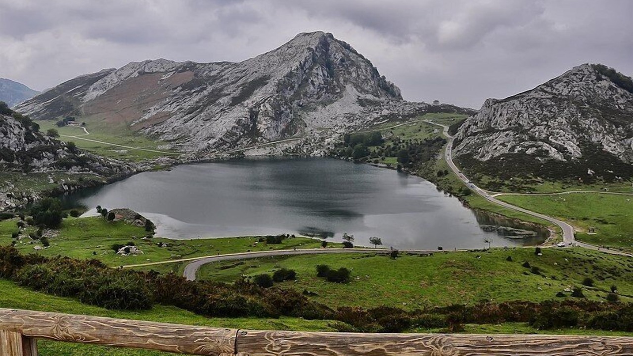 Photo of Outdoor in Mestas de Con