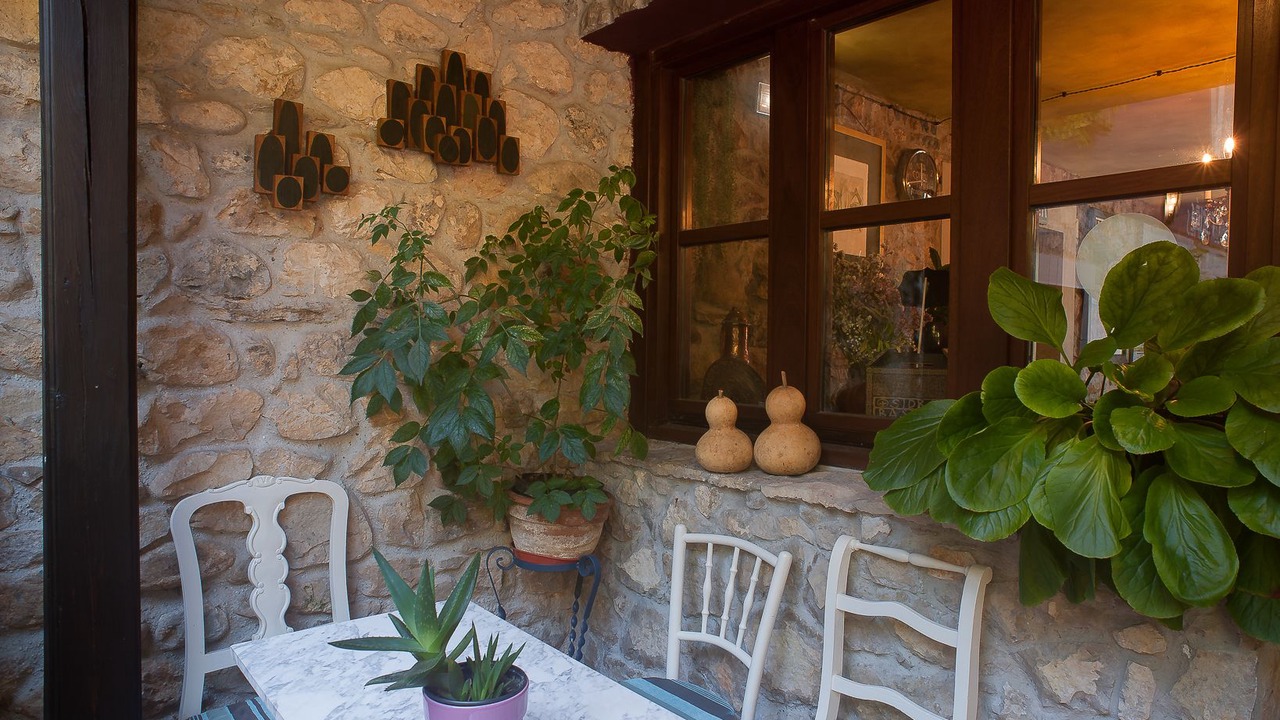 Photo of Outdoor in Mestas de Con