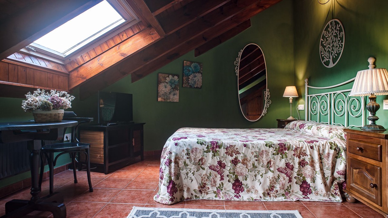 Photo of Bedroom in Mestas de Con