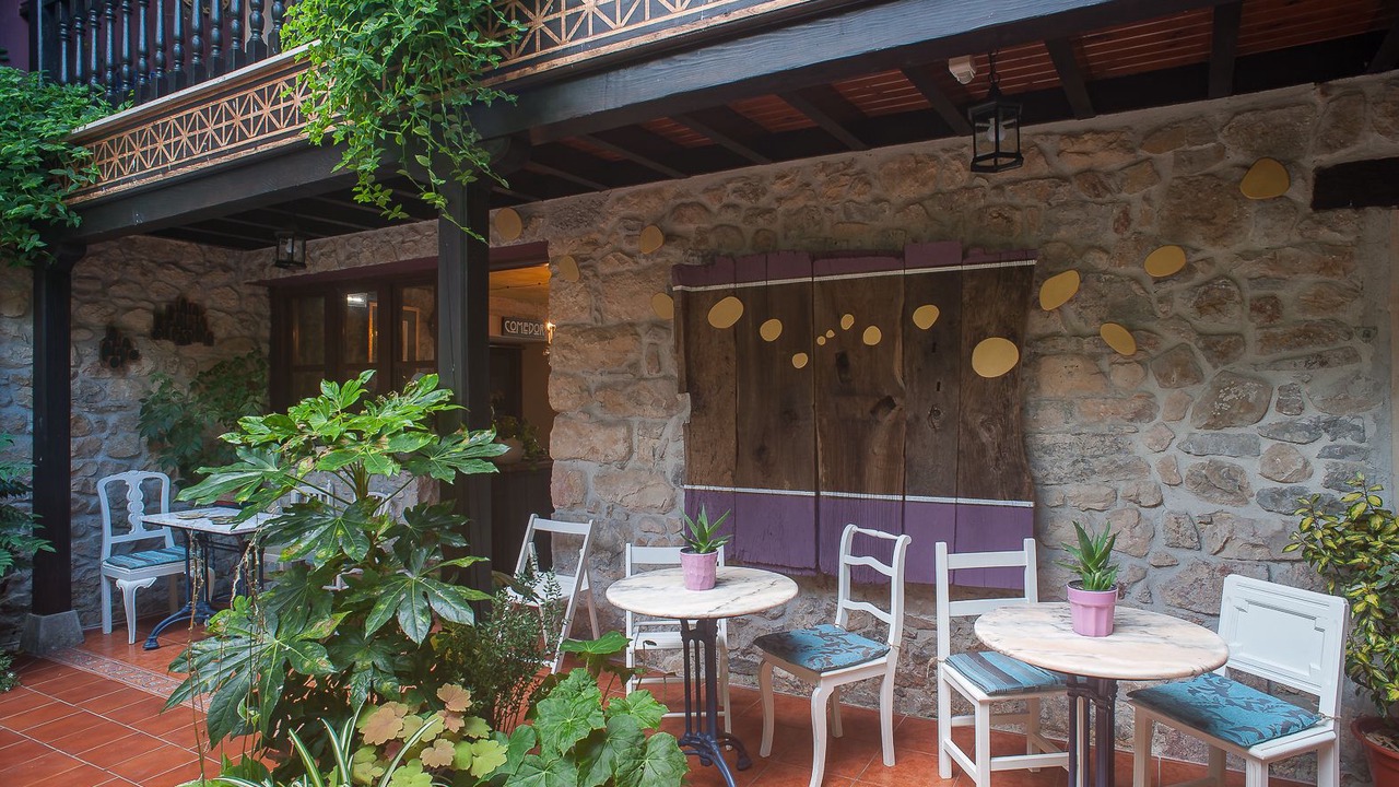 Photo of Outdoor in Mestas de Con