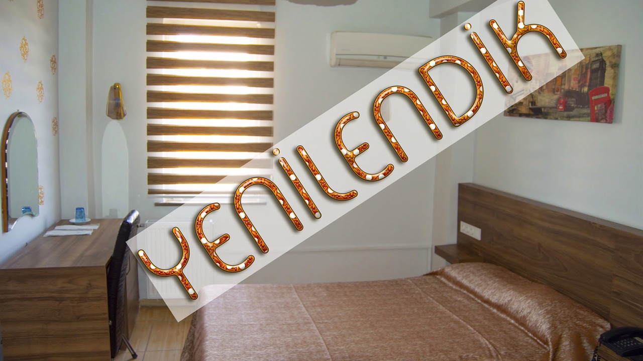 Photo of Bedroom in Sahinbey