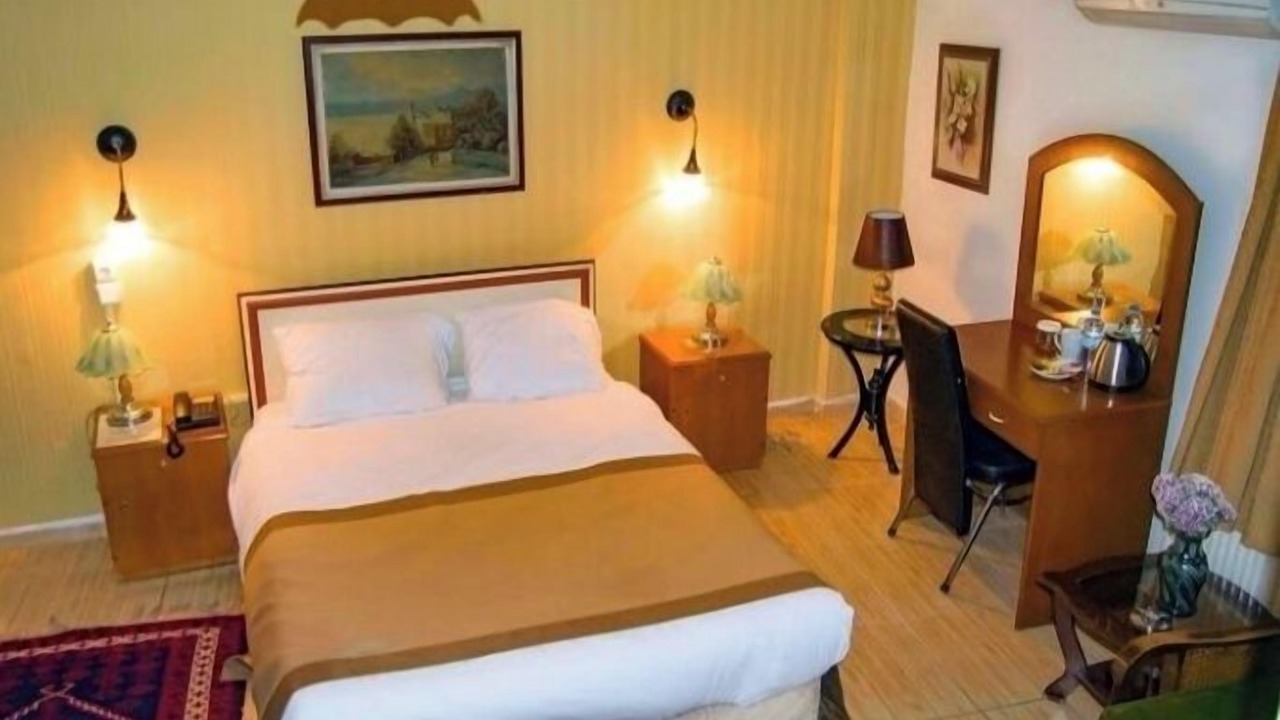 Photo of Bedroom in Sahinbey