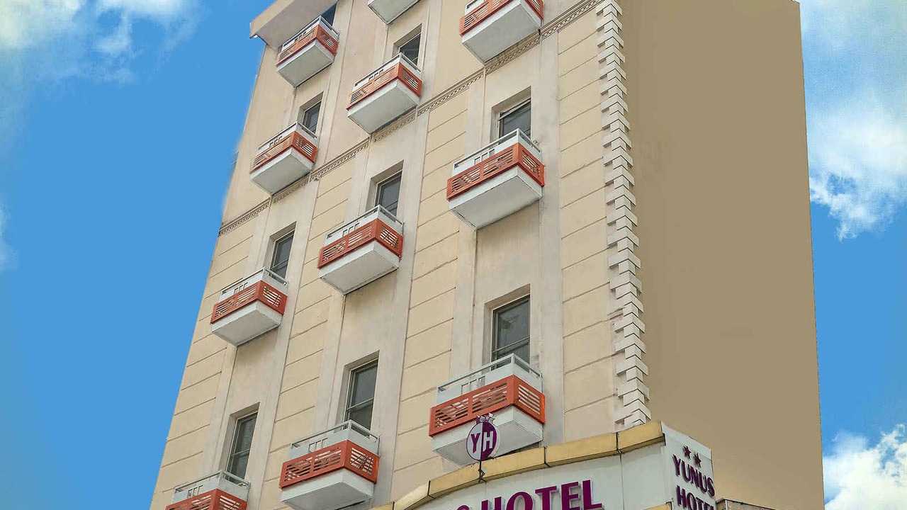 Photo of Buildings in Sahinbey