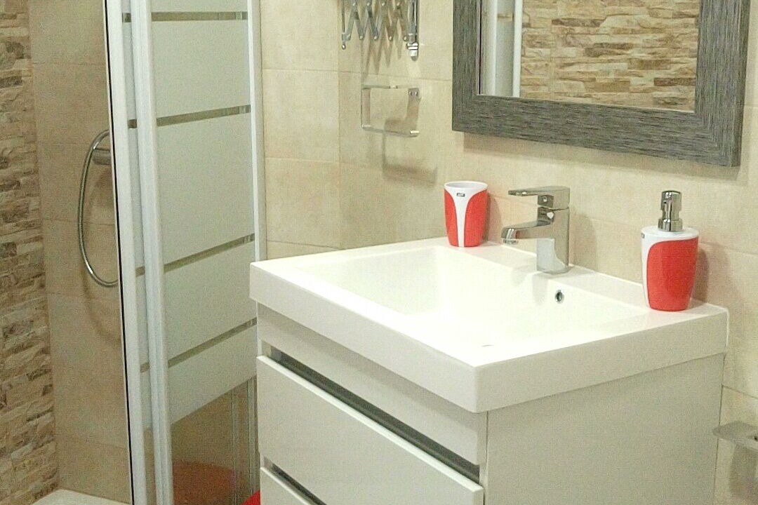 Photo of Bathroom in Torrevieja