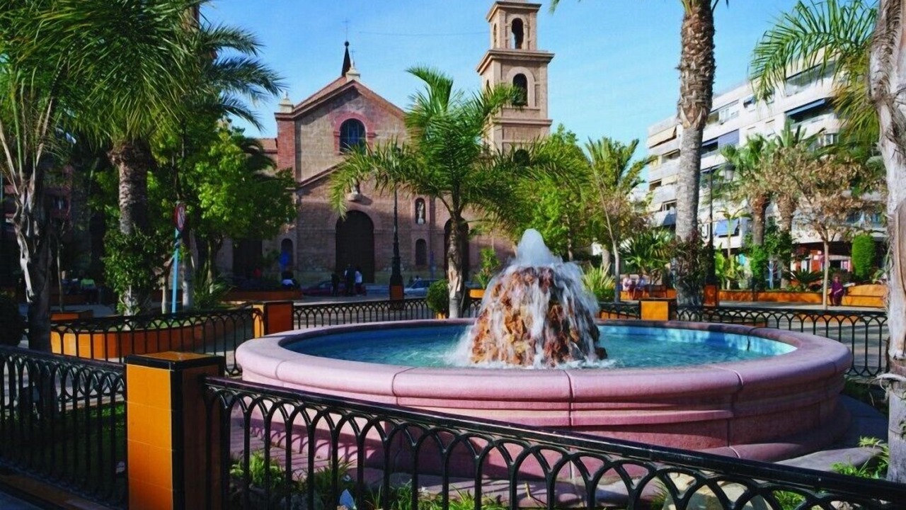 Photo of Outdoor in Torrevieja