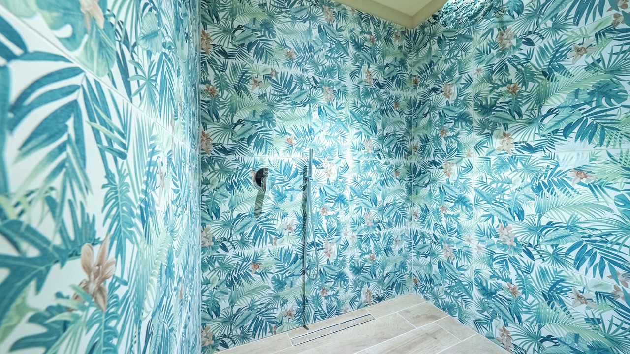 Photo of Bathroom in Settala