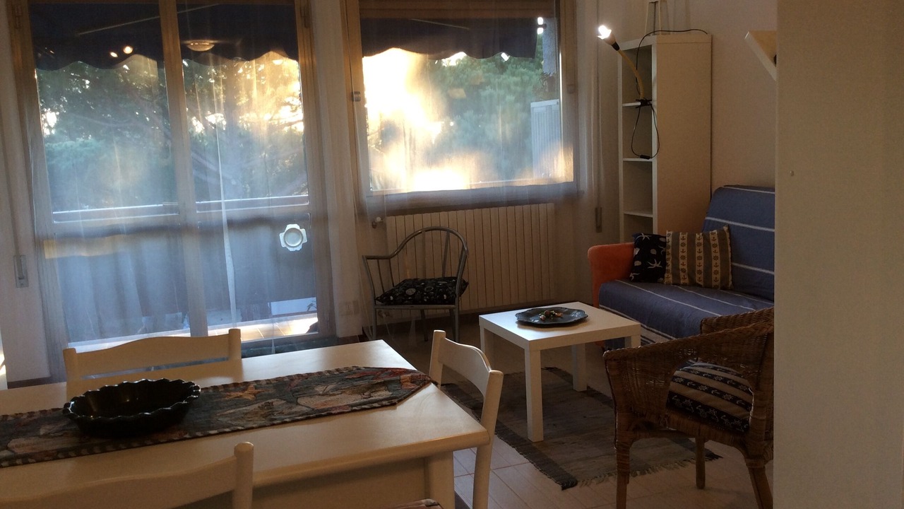 Photo of Livingroom in Capanne-Prato-Cinquale