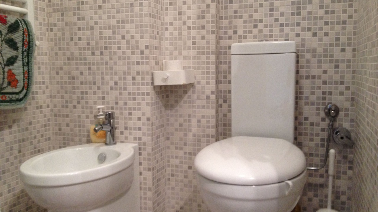 Photo of Bathroom in Capanne-Prato-Cinquale