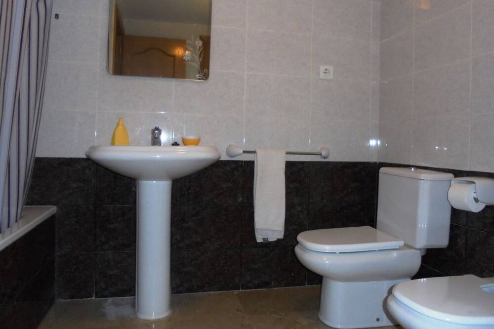 Photo of Bathroom in L'Hospitalet de l'Infant