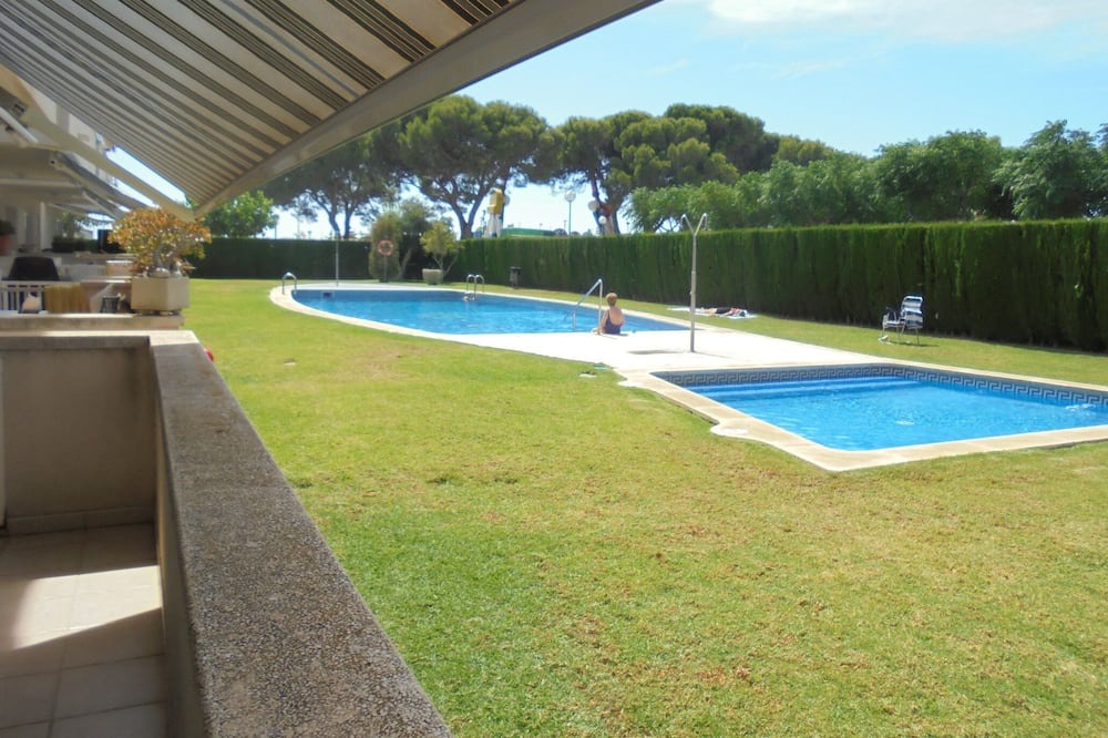 Photo of Outdoor in L'Hospitalet de l'Infant