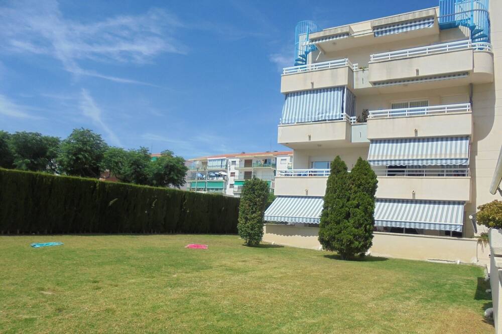 Photo of Outdoor in L'Hospitalet de l'Infant