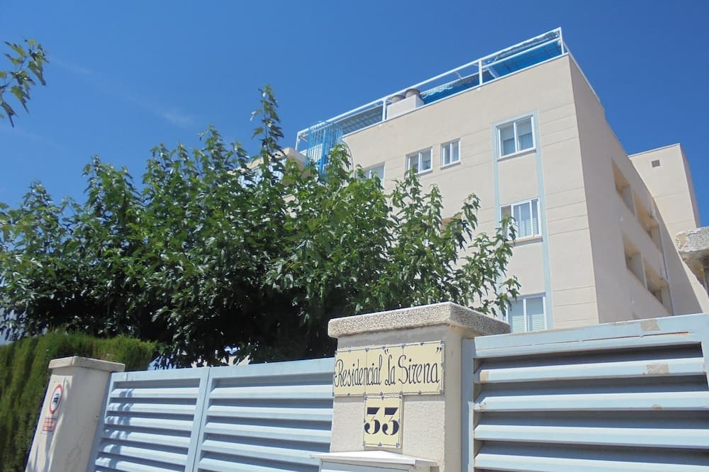 Photo of Outdoor in L'Hospitalet de l'Infant