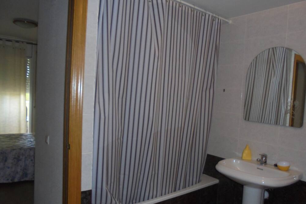 Photo of Bathroom in L'Hospitalet de l'Infant