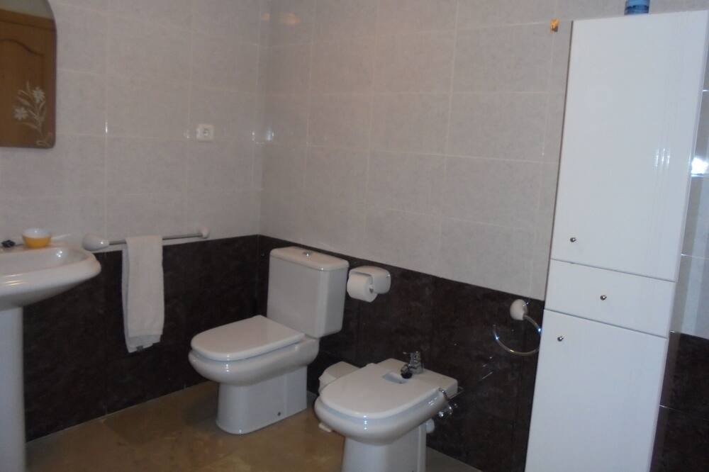 Photo of Bathroom in L'Hospitalet de l'Infant