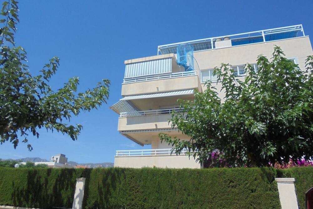 Photo of Outdoor in L'Hospitalet de l'Infant