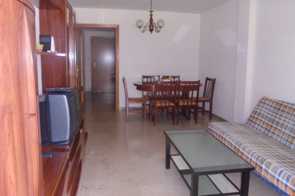 Photo of Livingroom in L'Hospitalet de l'Infant
