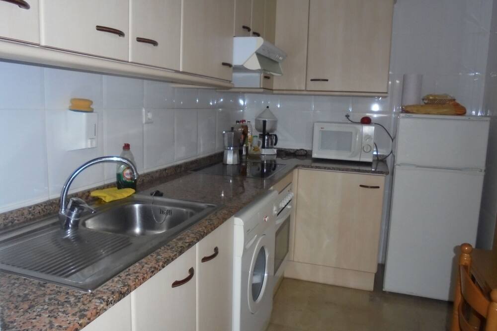 Photo of Kitchen in L'Hospitalet de l'Infant