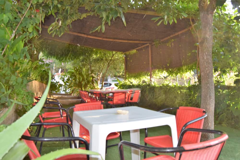 Photo of Patio Balcony in Calabazares