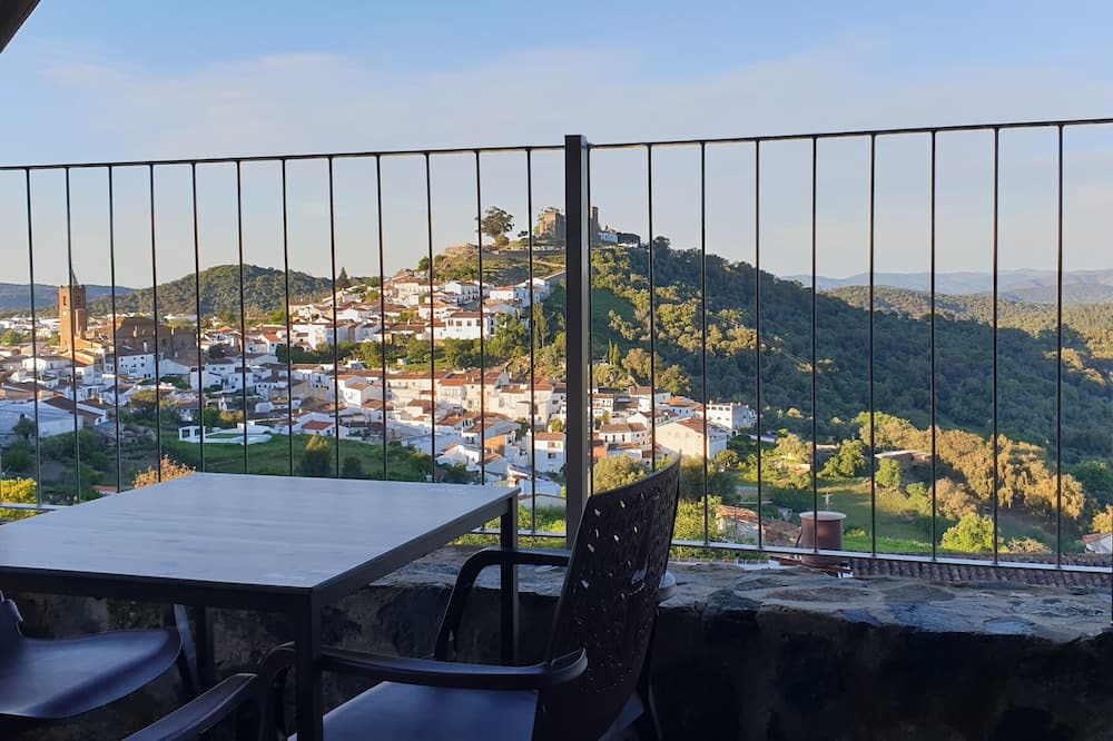 Photo of Patio Balcony in Calabazares