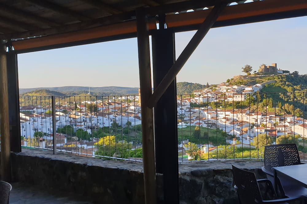 Photo of Patio Balcony in Calabazares