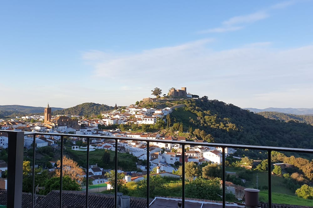 Photo of Patio Balcony in Calabazares