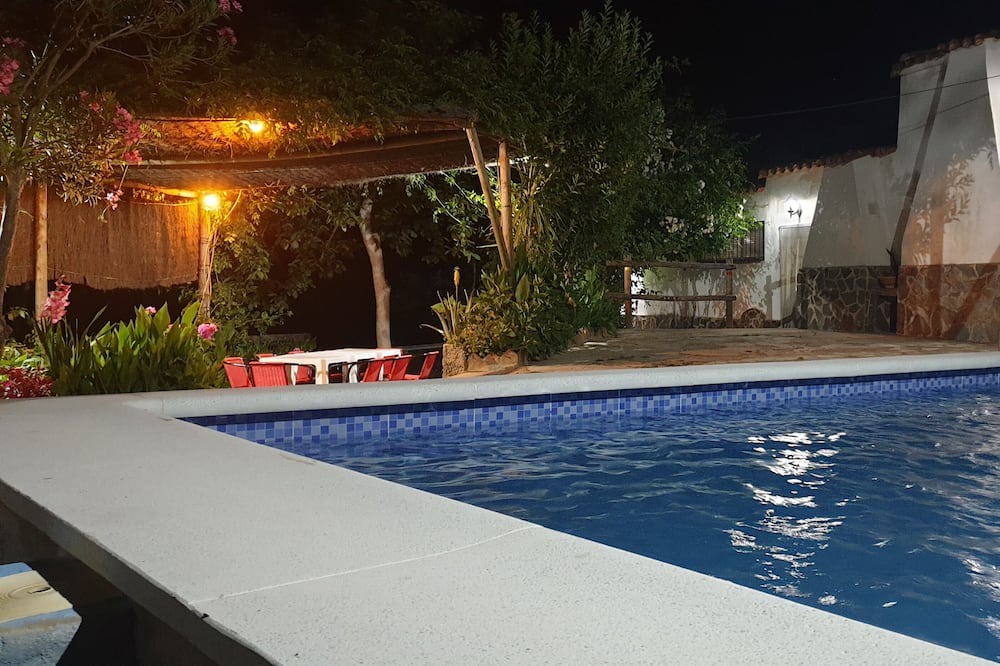 Photo of Outdoor in Calabazares