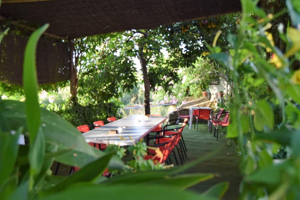 Photo of Outdoor in Calabazares