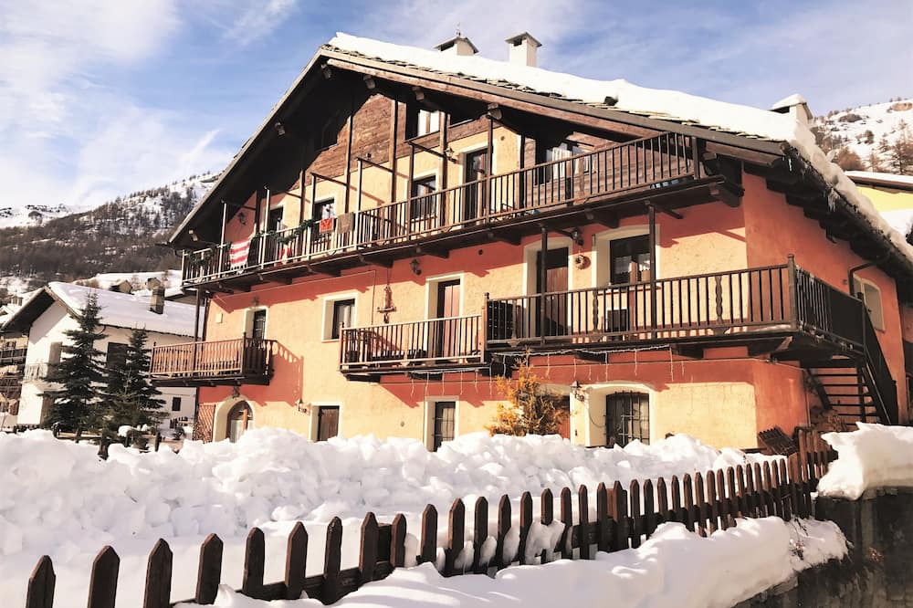 Photo of Outdoor in Borgata Sestriere