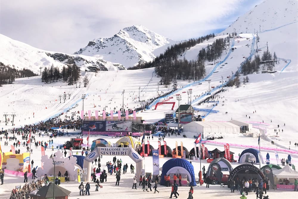 Photo of Others in Borgata Sestriere