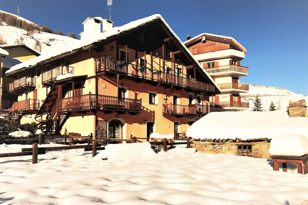 Photo of Outdoor in Borgata Sestriere
