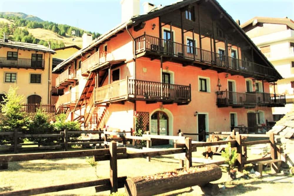 Photo of Outdoor in Borgata Sestriere