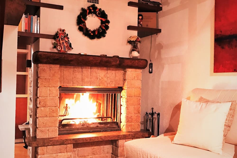 Photo of Livingroom in Borgata Sestriere