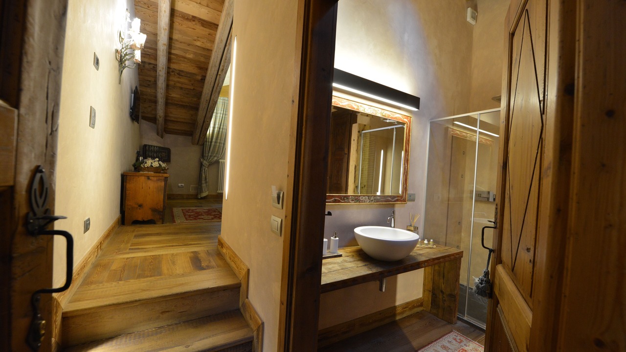 Photo of Bedroom in Aosta